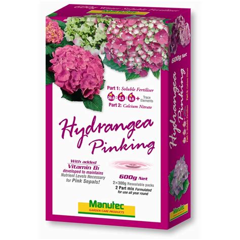 hydrangea fertilizer bunnings.